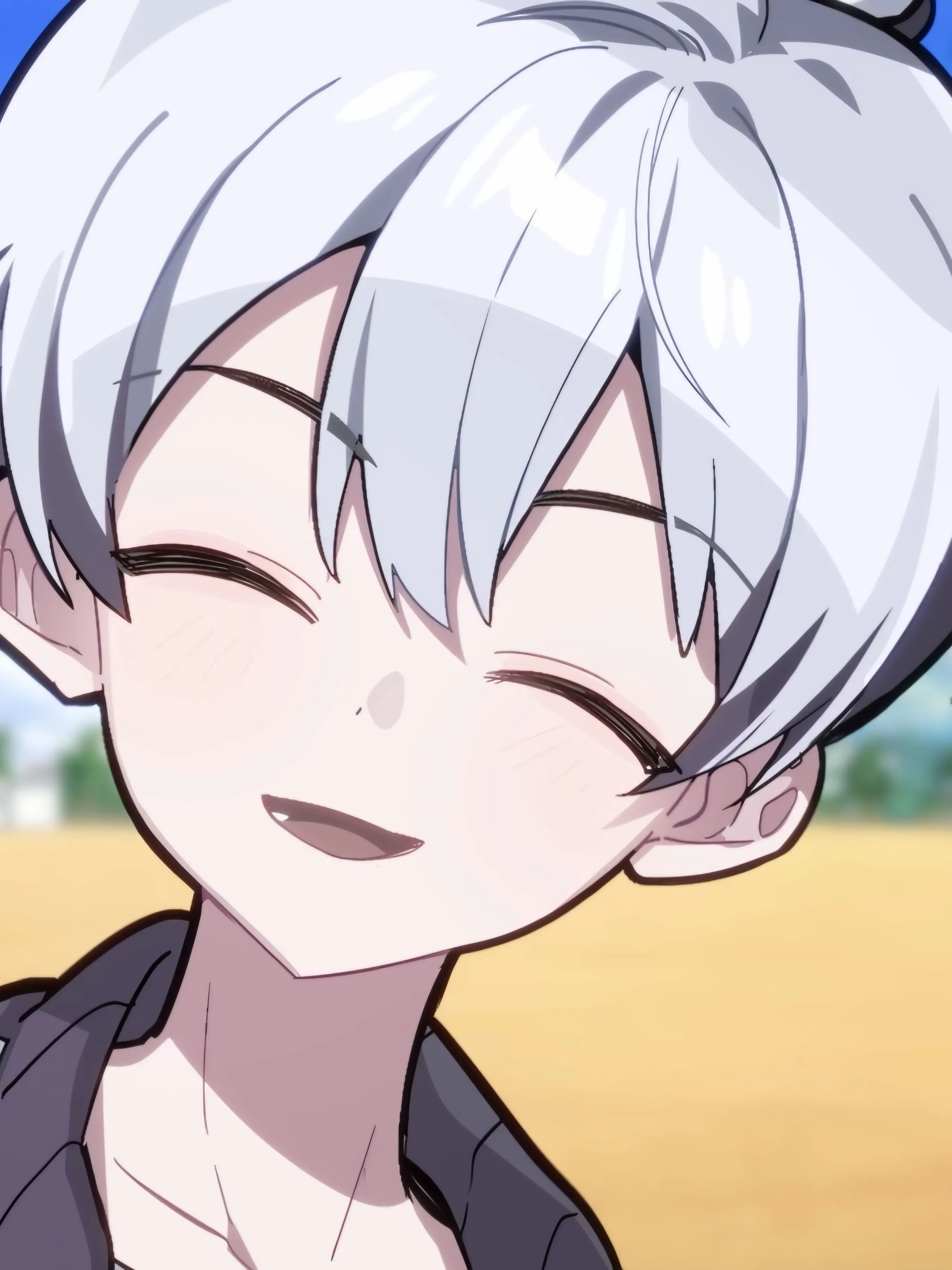 Daydream.의 마이러부 고등학교! (남자버전)