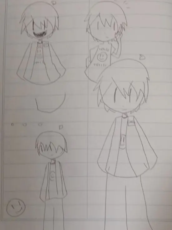 0122084의 擬人化ベリティとシェアハウス!?