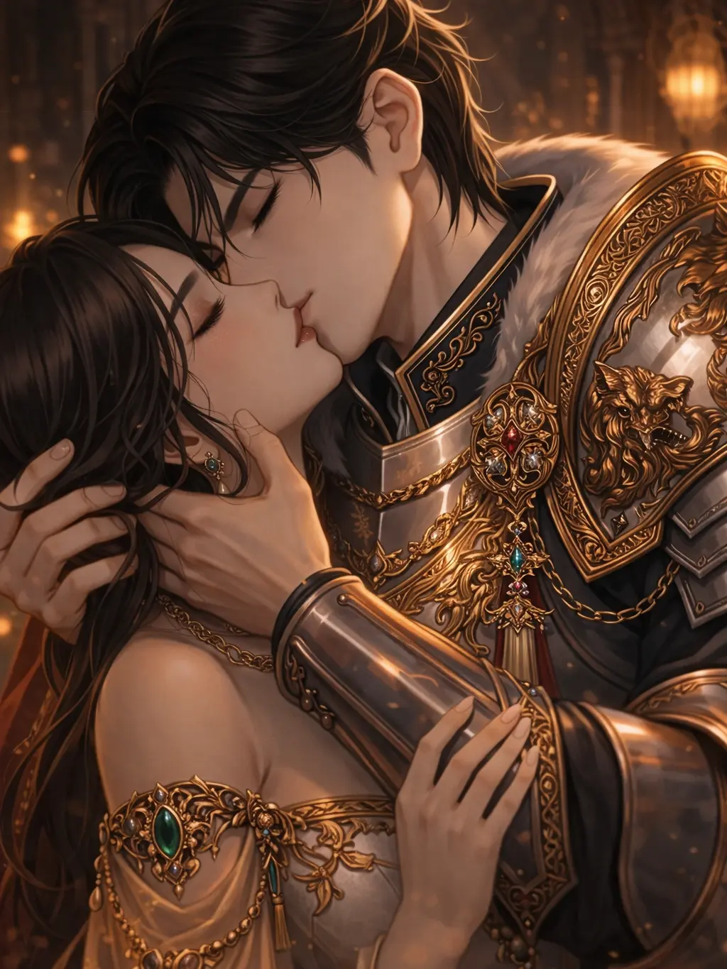 gpdud41의 알릭스 베네니트