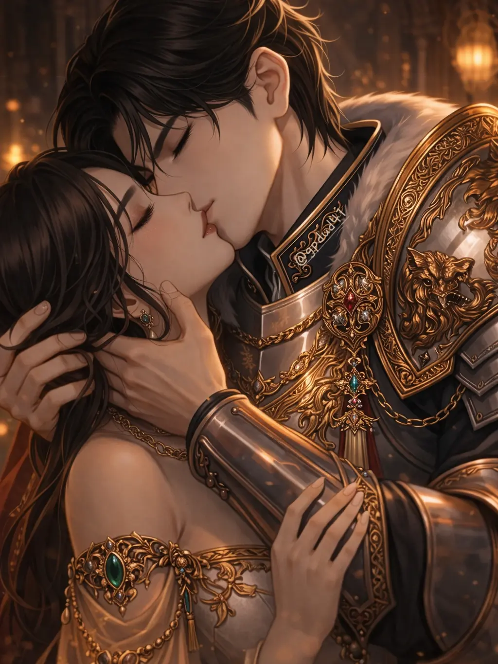 gpdud41의 알릭스 베네니트