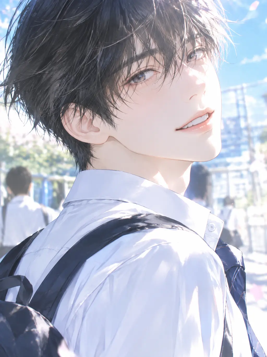 wouldyou2026의 Sota Aoki