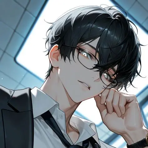 LovedJeans1335의 意地悪な先輩へ