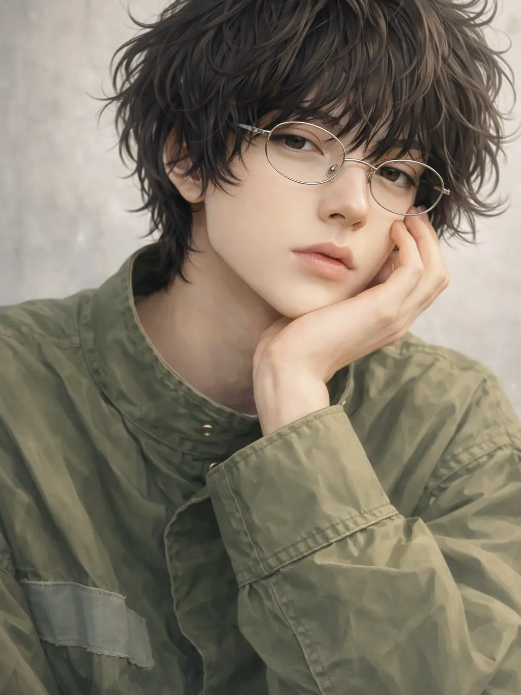 AACream의 ローテンション彼氏