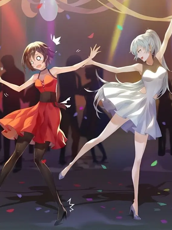 LivelyBark1250의 Beacon Dance