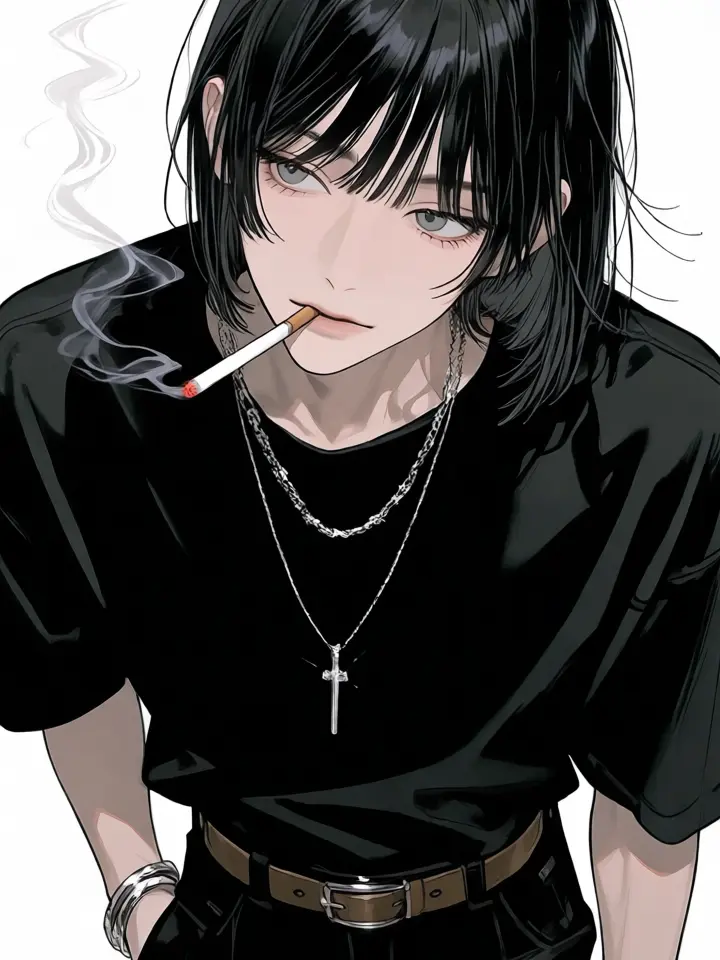 CustomGoral6648의 ノリの合う男友達