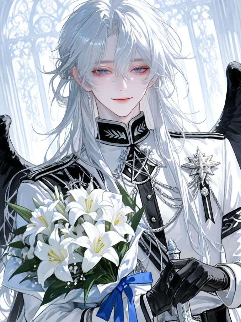 Nami04의 氷の風紀委員長、恋のルールには弱すぎる