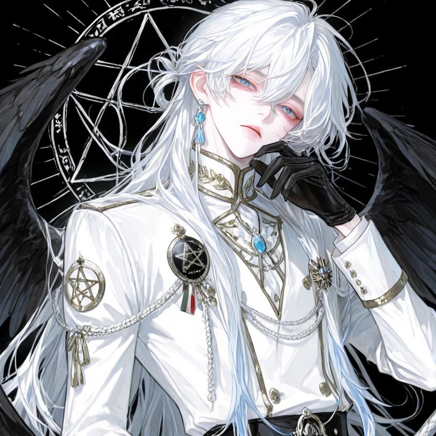 氷の風紀委員長、恋のルールには弱すぎる