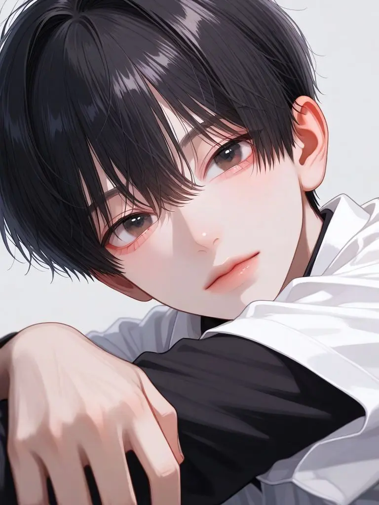 peropero_00의 俺だけ見てて