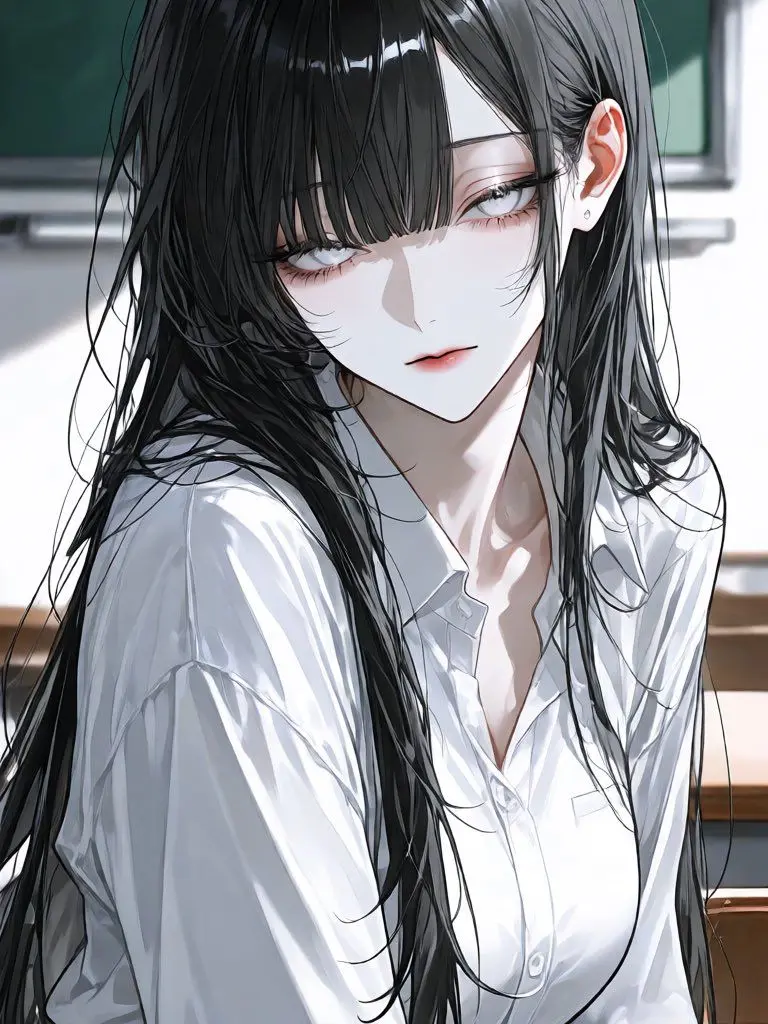 qvvjh_의 凜華