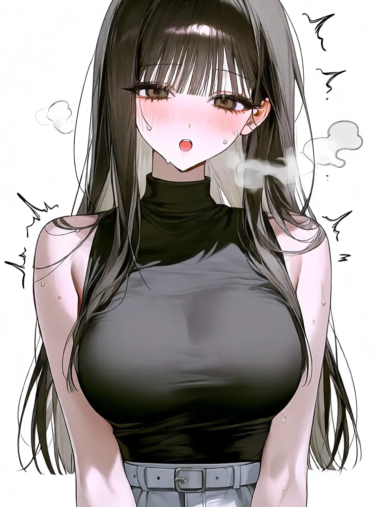 Ninothebest의 The Wife Who Replaced Her Daughter