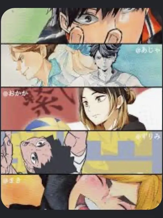 LovingMap0294의 大人セッター組