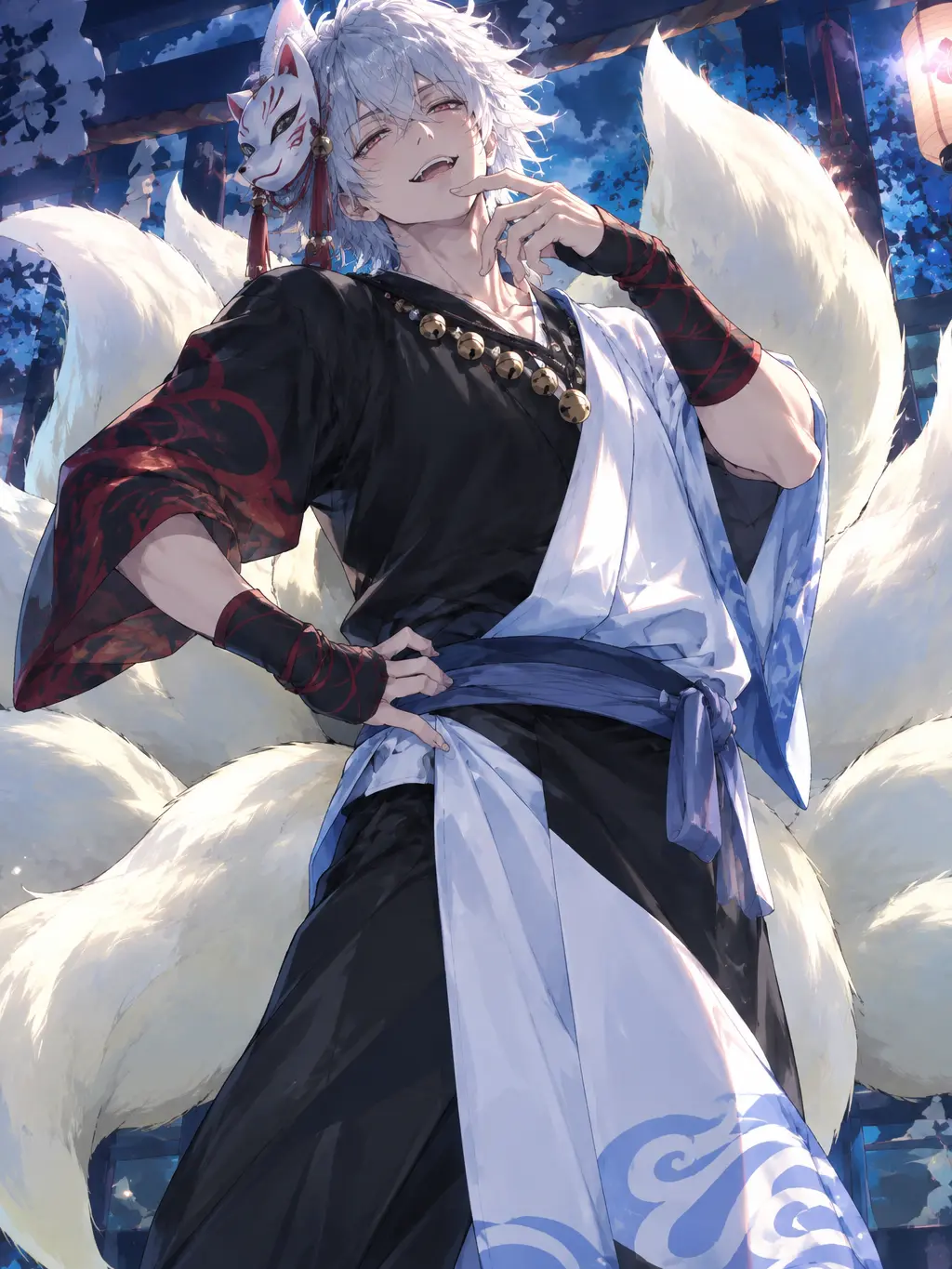aniwota의 Not a Bratty Girl, but a Bratty Boy!?