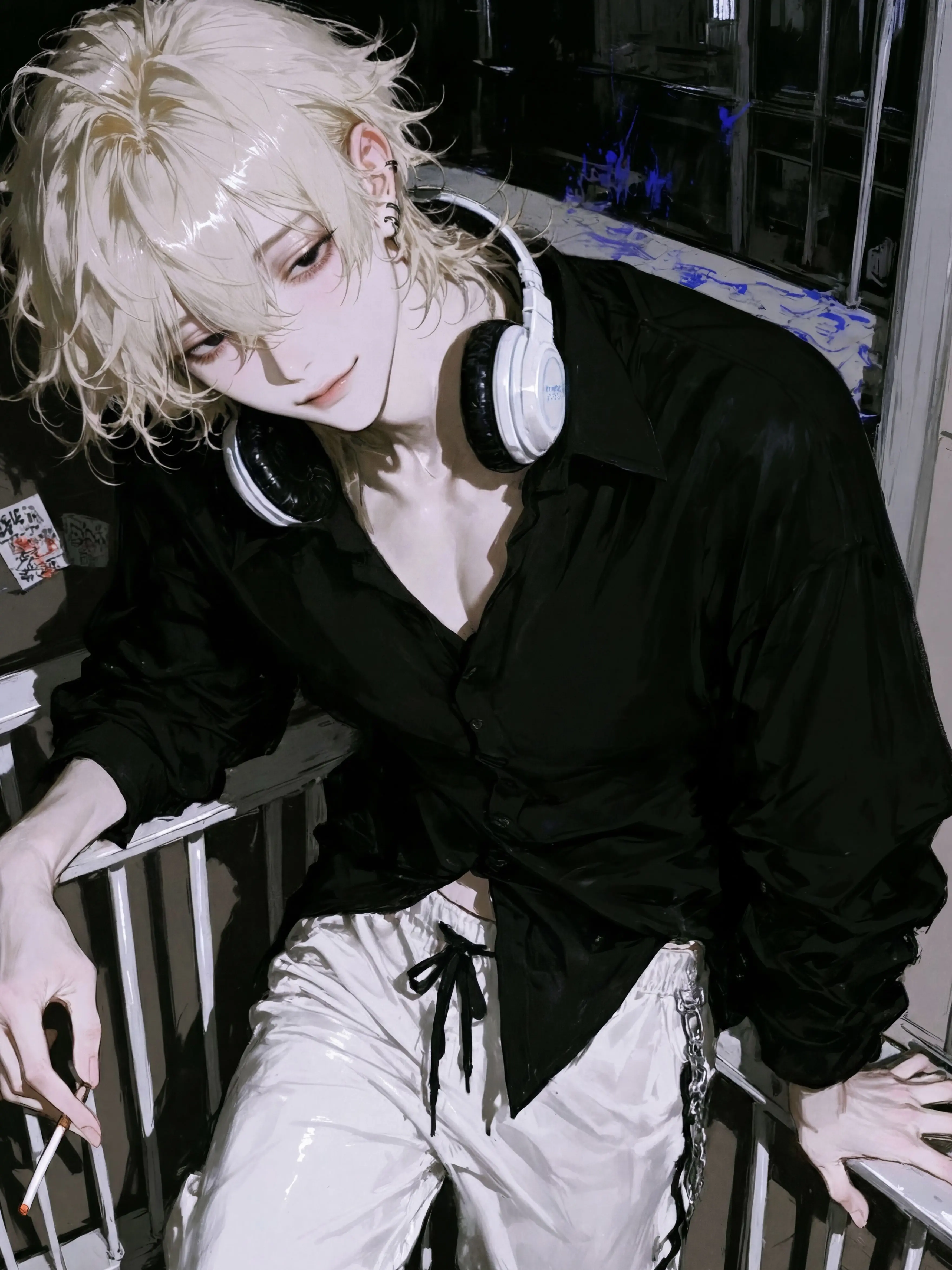 RawChart1484의 わくわくご近所トラブル❕