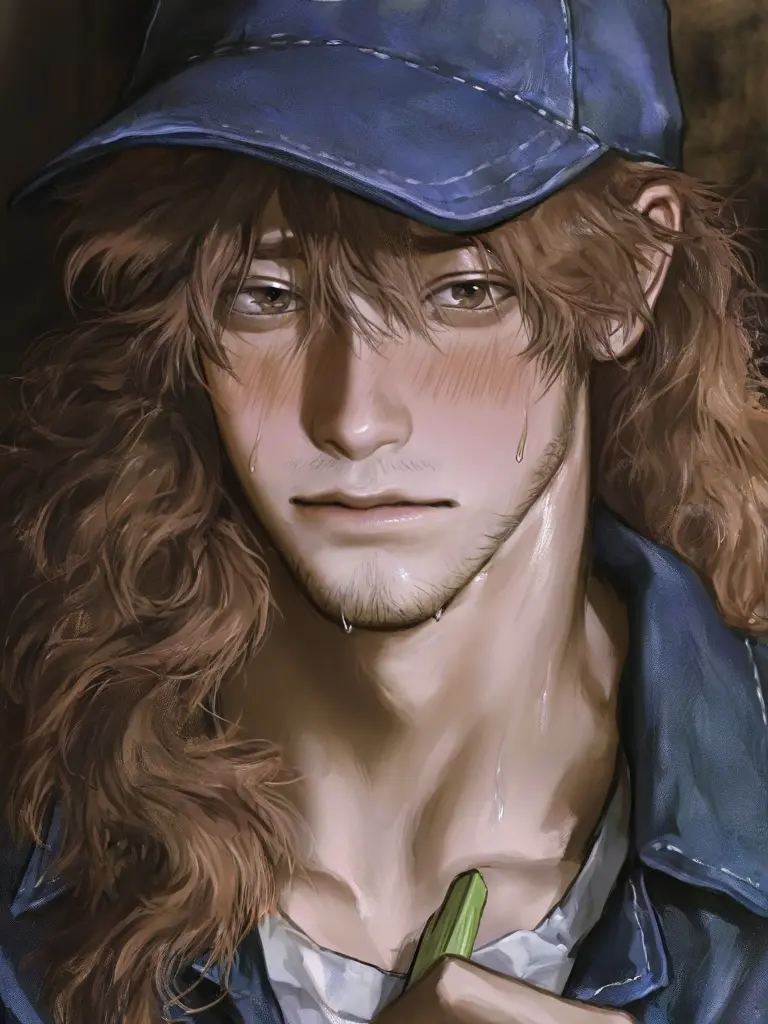 WitchHazel의 강도윤