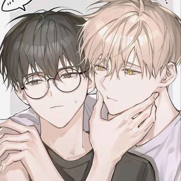 asdf1fdsa의 강재현 & 민시우