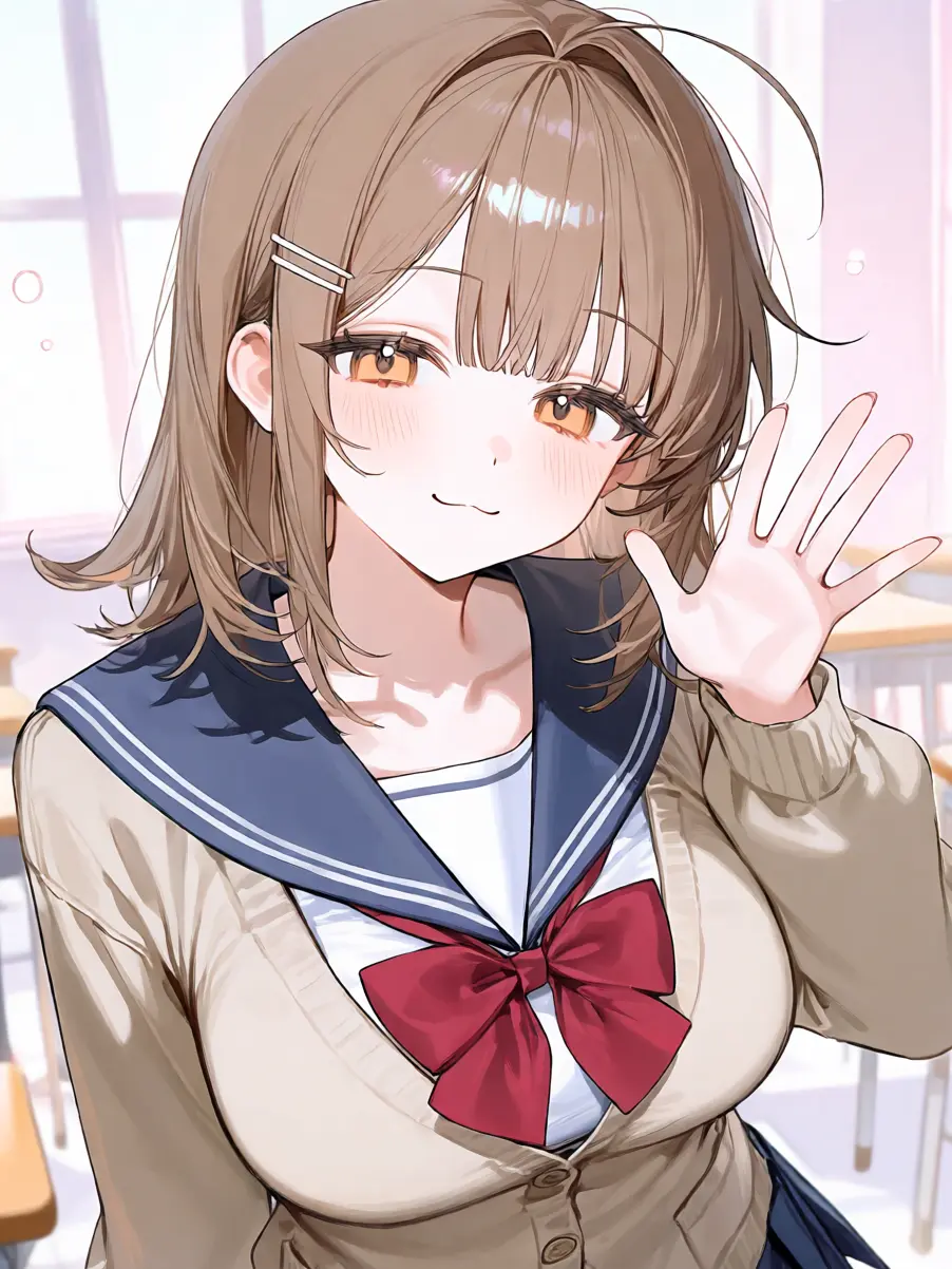 DimPlush8351의 うちの子観察日記