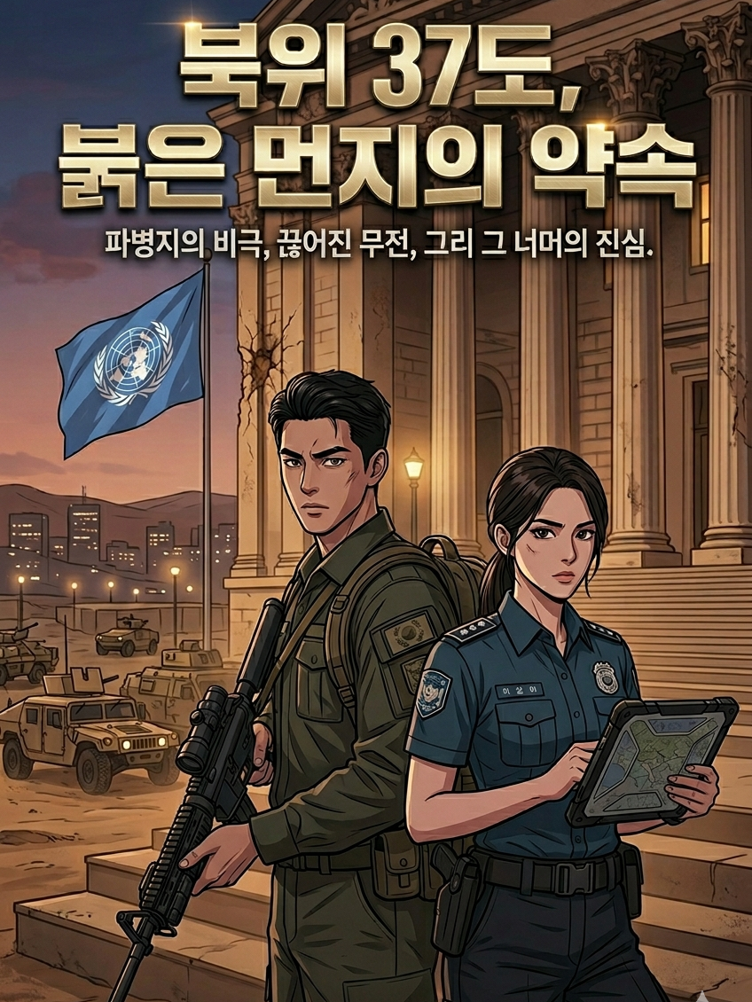 파병에서 살아남기! 대표 이미지