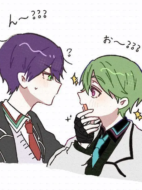 Hina6090의 え誰こいつ❓