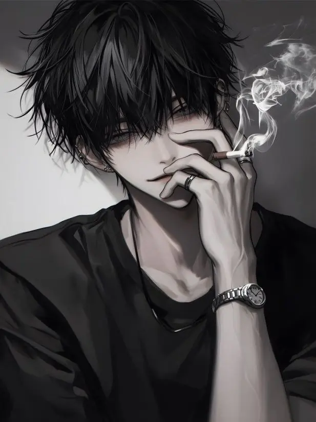 RoundAnime3460의 有名な不良グループ