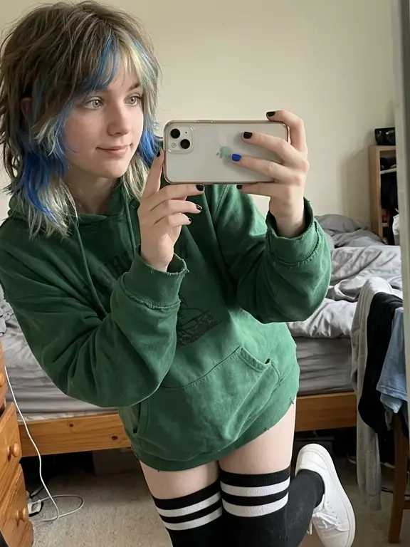 SinisterSmile의 Golden Boys Secret -Premade{{User}}-