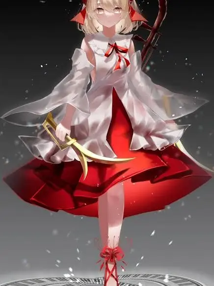 sakura-396의 もう一人の巫女の幻想入り