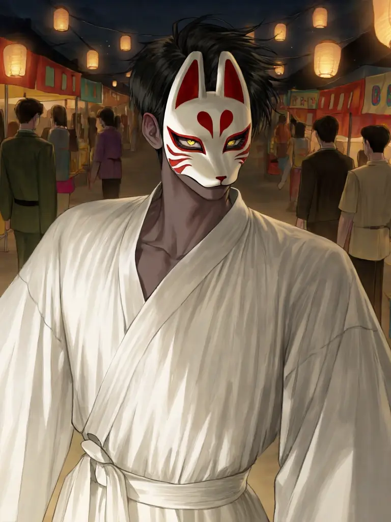 TT._.의 여우마을