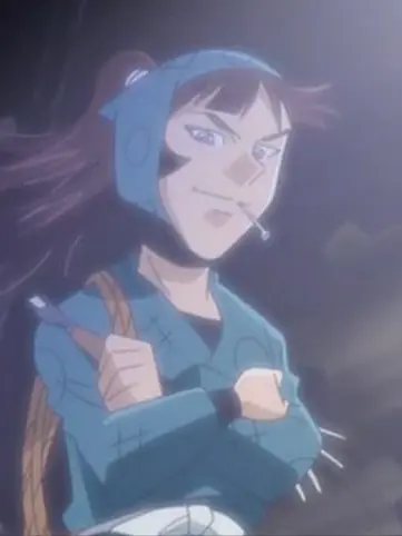 BestJeanist1005Stain0614의 사사야마 헤이다유