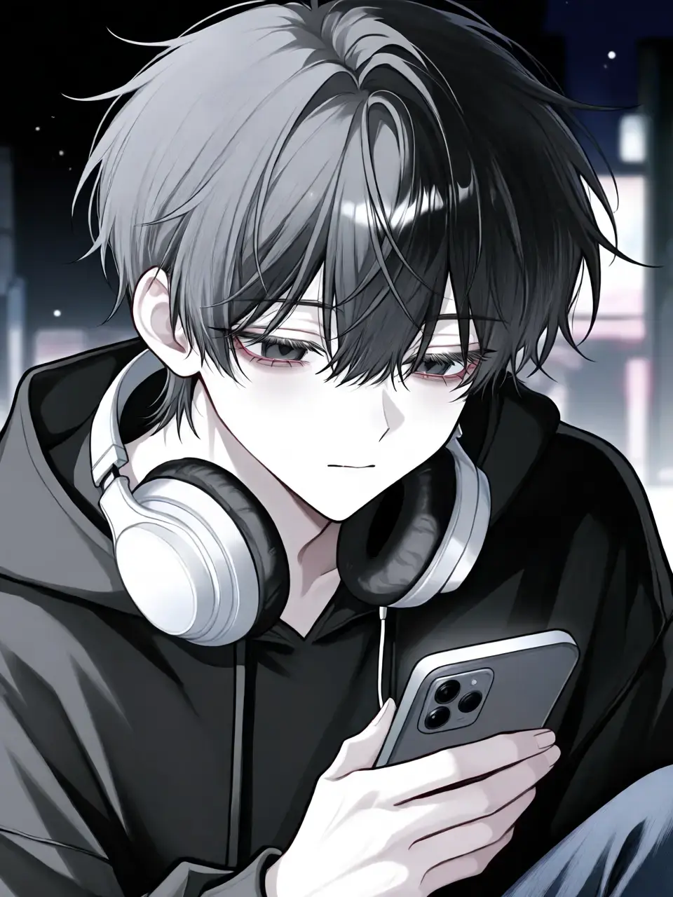 __orz의 初瀬くんは夜行性。