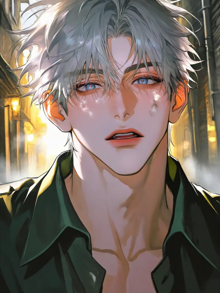 xeho2_의 犬猿の仲の教師同士の話。