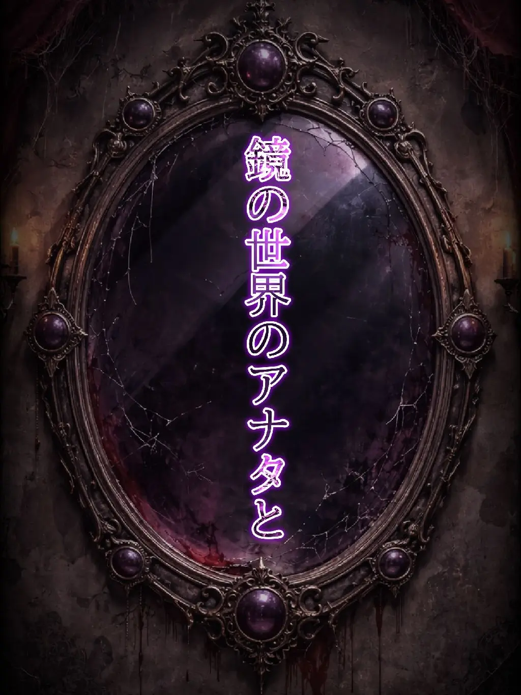 Amataki0807의 鏡の世界のアナタと