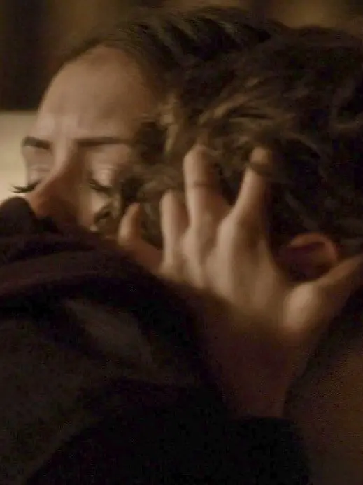 RoseM13의 The night he broke