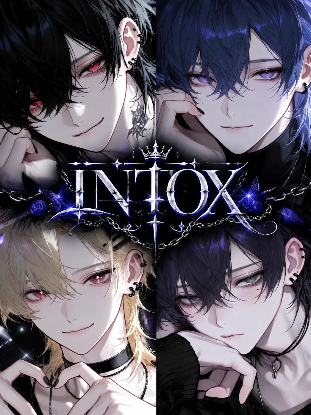 nayuta_neko의 ︎︎⟡𝓘𝓝𝓣𝓞𝓧︎︎⟡