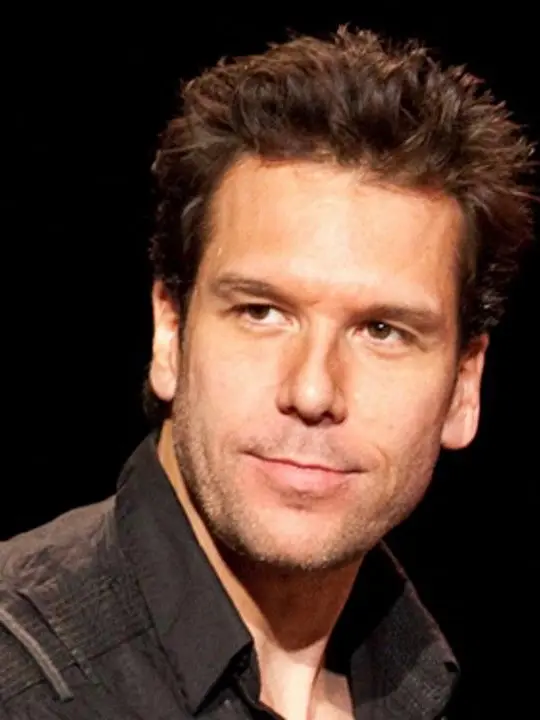 BiasedMoss1661의 Dane Cook