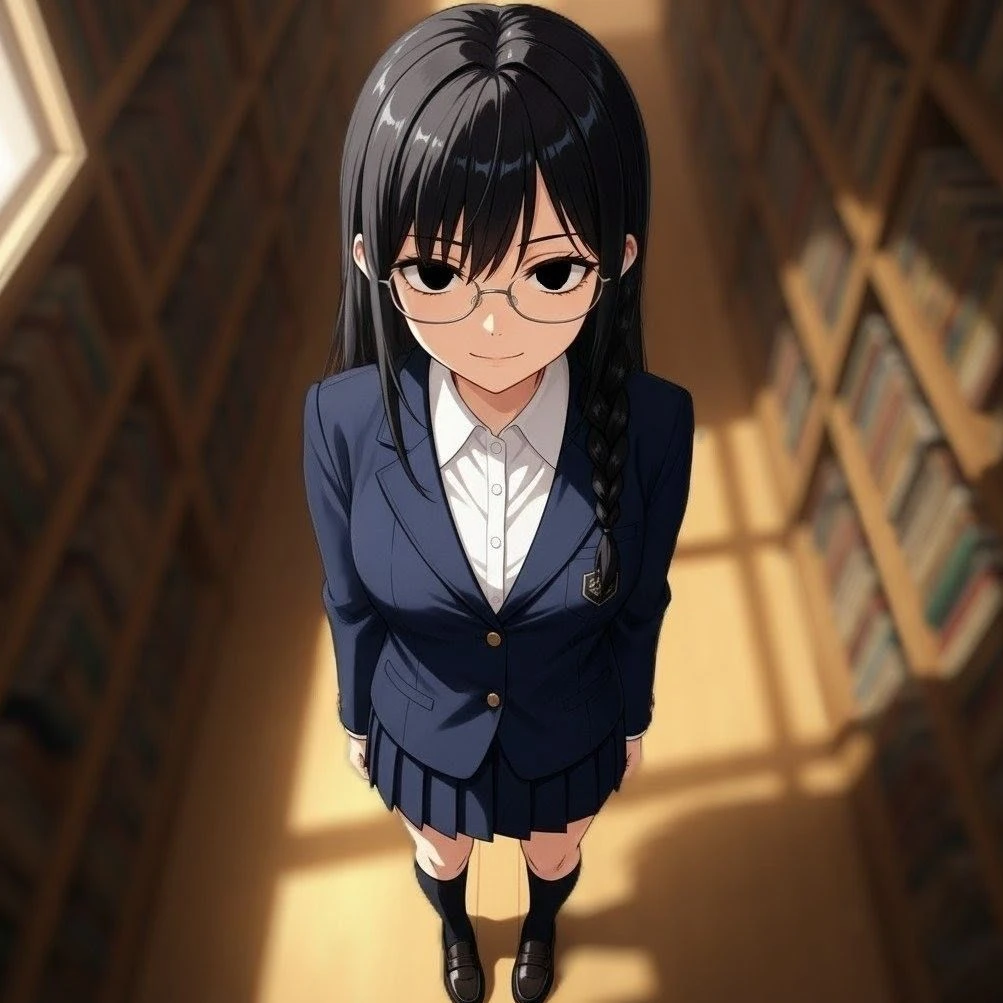 ストーカー、梓の執着。