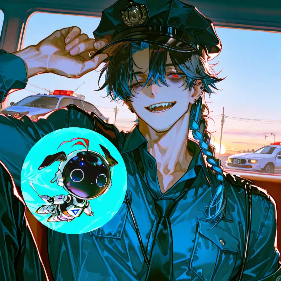 motimotirice의 近未来おまわりさんとお仕事しよう