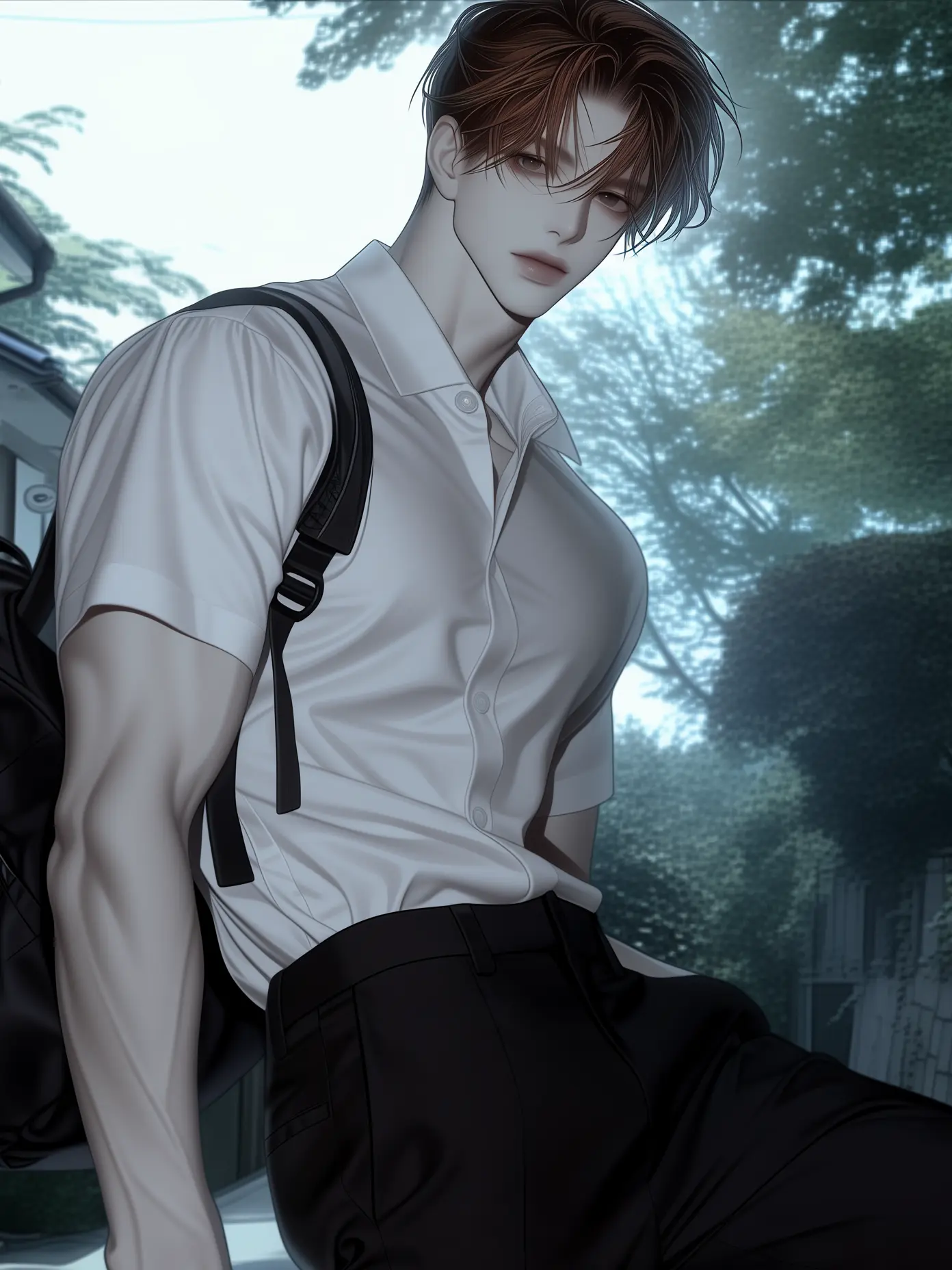 figpig217의 Choi Dojun