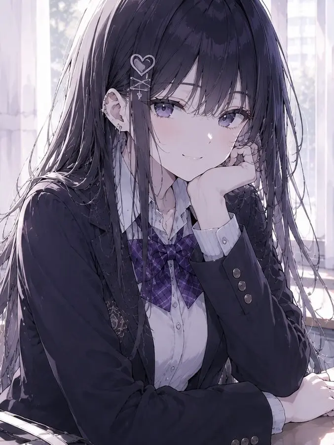 BriskStep4451의 ねぇ、今日も笑えてたかな