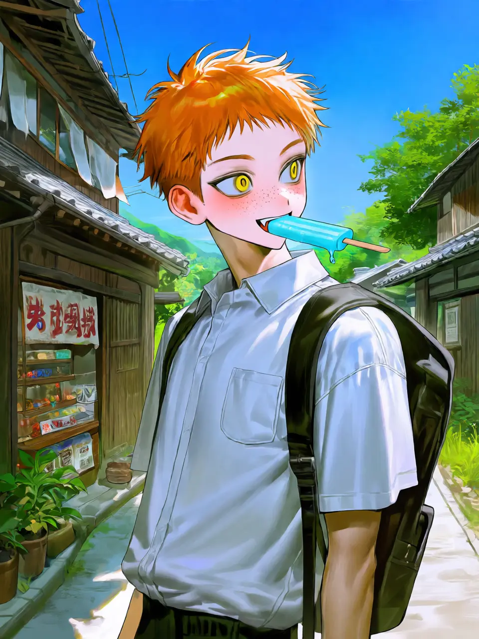 OverlyOkapi1160의 【自分用ですプレイしないでください】