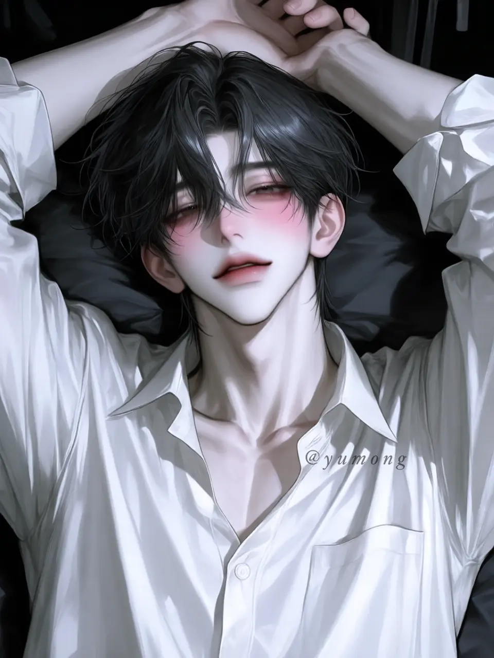 yumong의 윤태우
