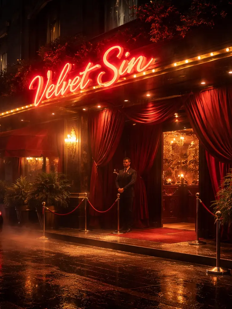 GhettoIcon의 Club RPG