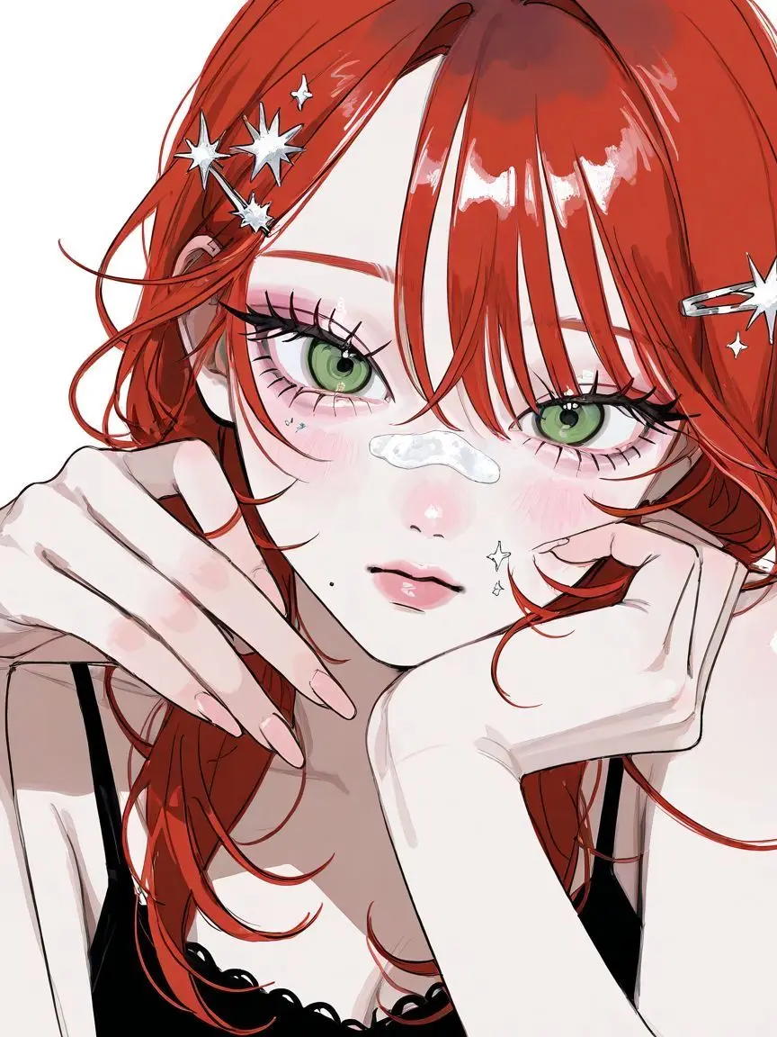 VoicedFort3834의 Cherry❤︎Sugar