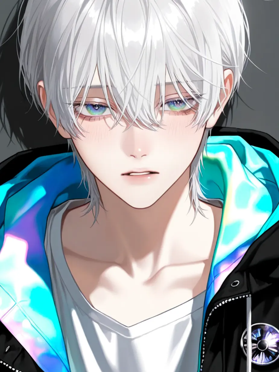 everwarmth의 私はニア、あなたのAI。