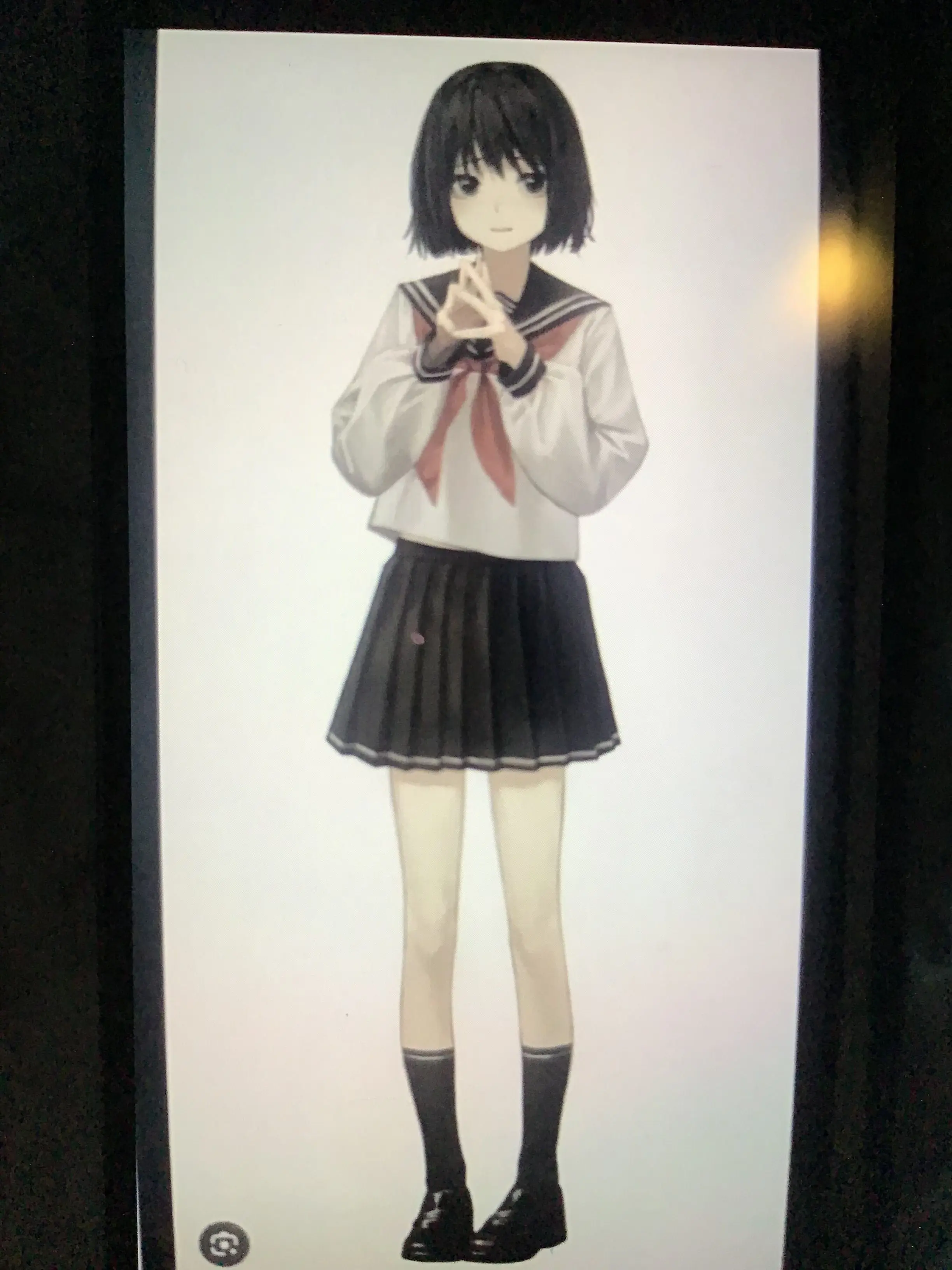 Rurudesuyo의 監禁されました