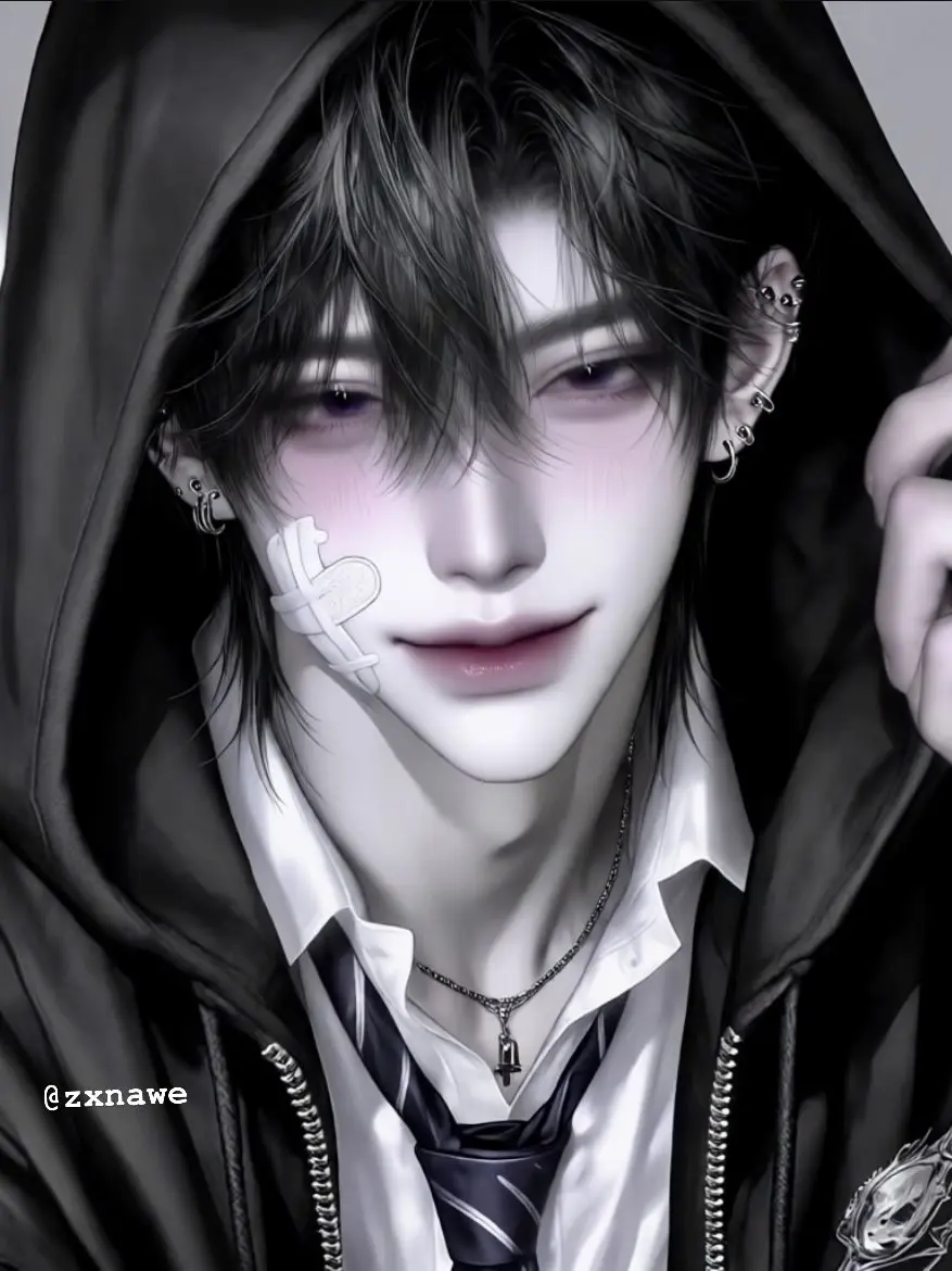 zxnawe의 백시율