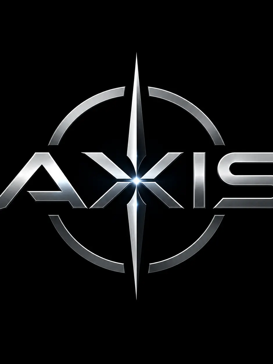 BoredSkin0944의 AXIS 와팸