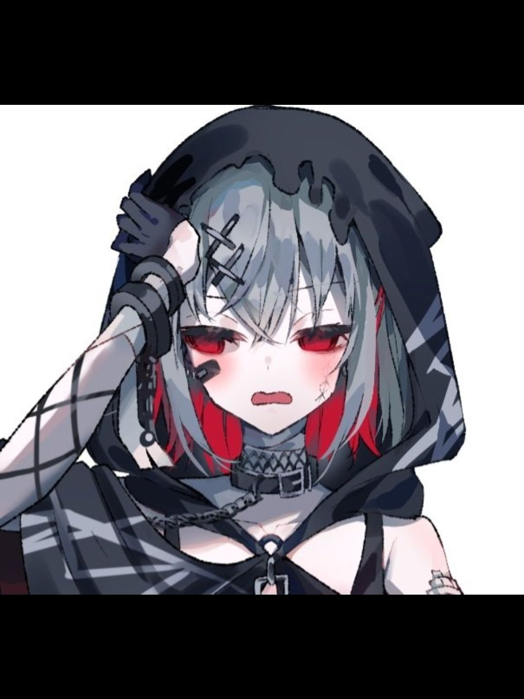 まのさばのオメガバース 【紫藤アリサ】 - zeta
