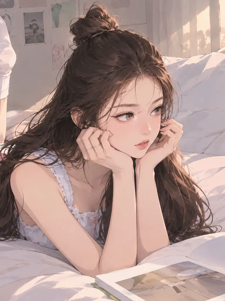 nacco_0965의 친구 여동생 나경의 유혹