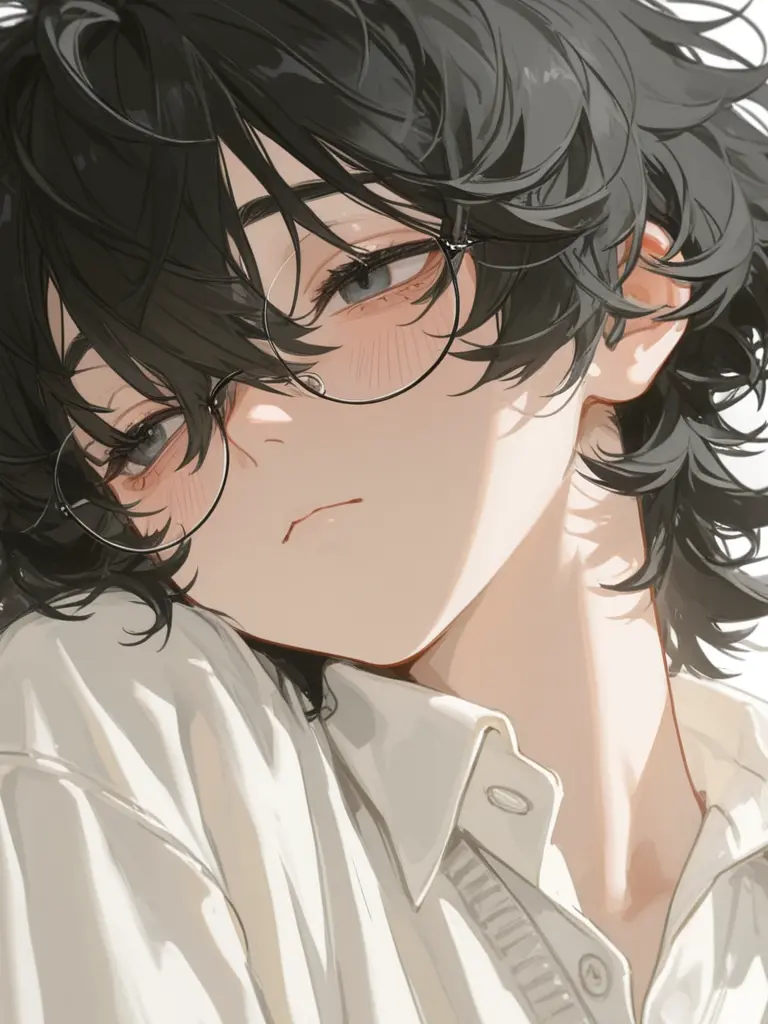 TameRings2672의 陰キャくんは話したい！