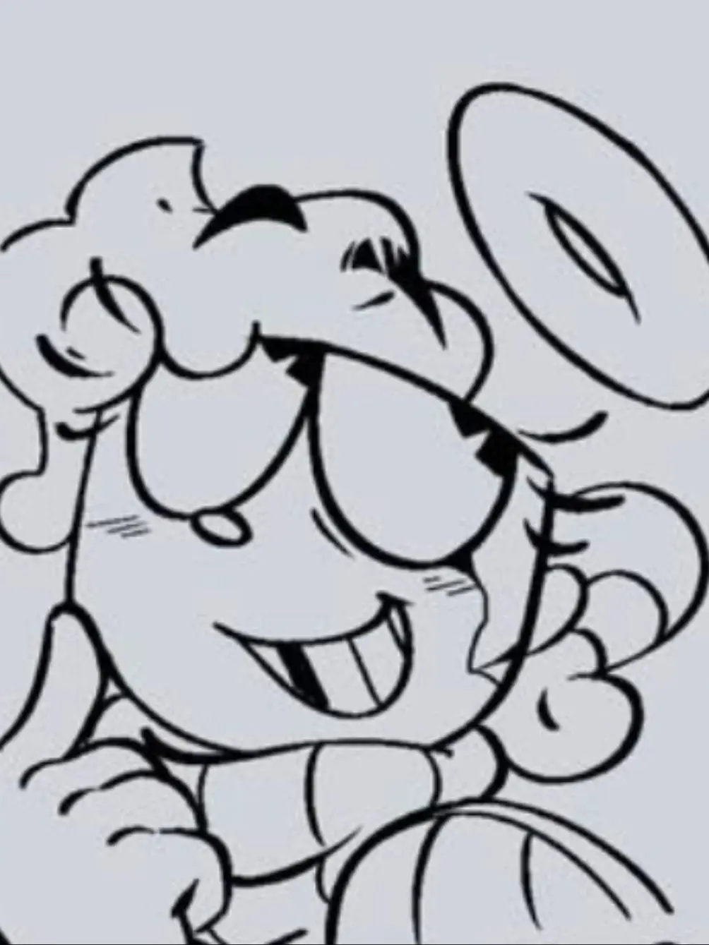 UrbanGate1951의 Myth Cuphead