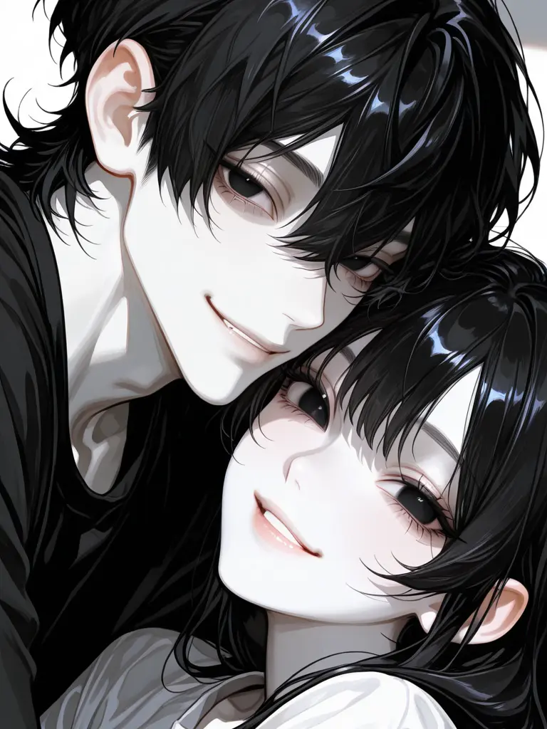 U-x-U___suyasuya의 神城家の可愛い妹